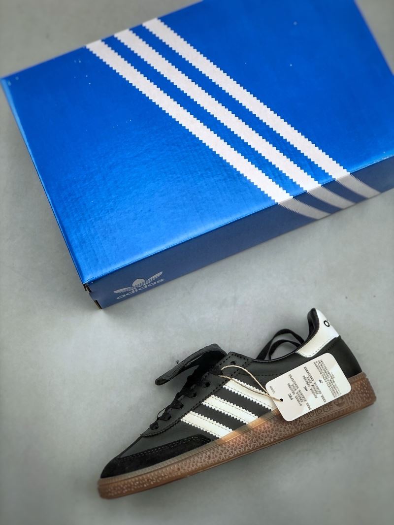 Adidas Handball Shoes